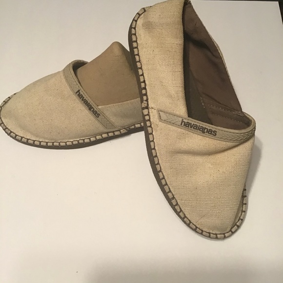 Havaianas Espadrilles Loafers - Picture 7 of 9